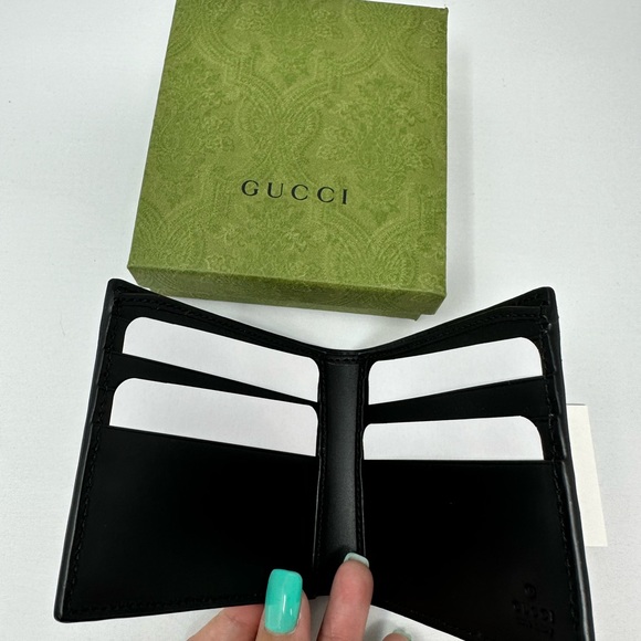 Gucci men wallet brand new - Picture 3 of 4